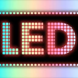 Led Banner